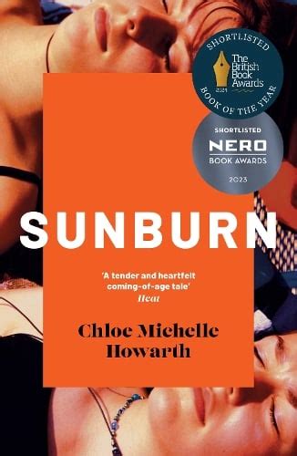 sunburn chloe howarth|sunburn book chloe.